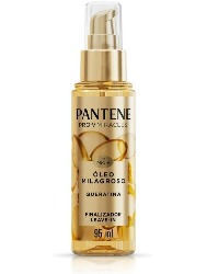 PANTENE OL CAP 95ML MILAG QUERATINA
