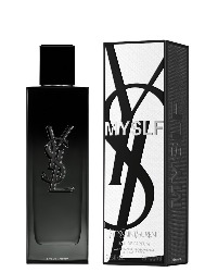 PERFUME YSL MYSLF REFILLABLE EDP 100ML
