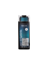 TRUSS SHAMPOO USO OBRIGATORIO RPK 300ML