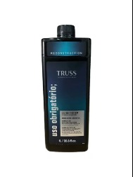 TRUSS REFIL CONDICIONADOR USO OBRIGATORIO 1000ML