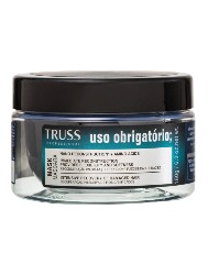 TRUSS MASCARA USO OBRIGATORIO COND RPK 180G