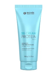 RICHEE AB BBCREAM MASCARA MULTI BENEFICIOS 150GR 