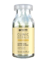 RICHEE AB CLINIC REPAIR SYSTEM AMPOLA 12ML