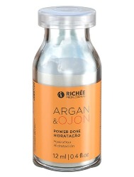 RICHEE AB ARGAN E OJON AMPOLA 12ML