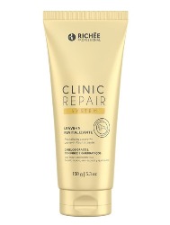 RICHEE AB CLINIC REPAIR LEAVE IN 150G