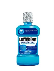 LISTERINE 250ML TARTAR CONTROL