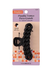 PROART PIRANHA TRANCA PRETA GRANDE