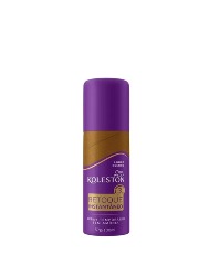 KOLESTON RETOQUE RAIZ 100ML LOURO ESCURO