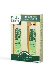 BIOEXTRATUS KIT JABORANDI 400ML