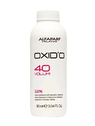ALFAPARF OXIDO 40 VOL 2023 90 ML