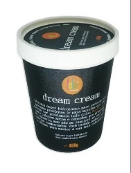 LOLA DREAM CREAM MASCARA 450G