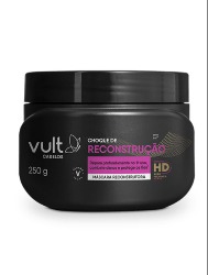 VULT MASCARA LISOS 250g