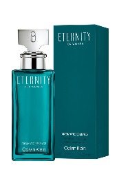 CK ETERNITY WOMAN AROMATIC ESSENCE EDP 100ML