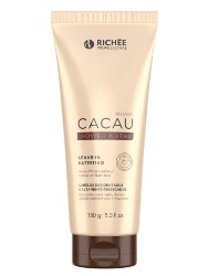 RICHEE AB CACAU POWER NUTRI LEAVE IN 150G