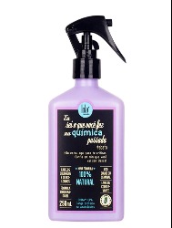 LOLA EU SEI QUE VC FEZ NA QUIMI. PASS. SPRAY 250ML
