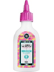 LOLA BEMDITA GHEE BANANA OLEO 50ML