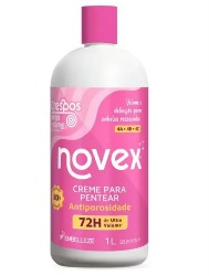 NOVEX CRESPOS COM VOLUME CPP COND 1L