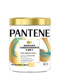 GILLETTE MASC PANTENE 550ML CONDICIONANTE