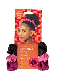 PROART WC XUXINHAS DE CETIM PREMIUM PR