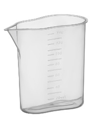 DOMPEL COPO DOSADOR 184 140ML