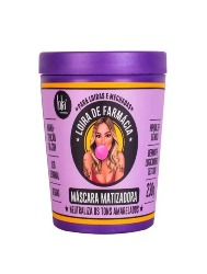 LOLA LOIRA DE FARMACIA MASCARA MATIZADORA 230G