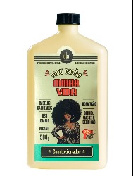 LOLA MEU CACHO MINHA VIDA CONDICIONADOR 500G