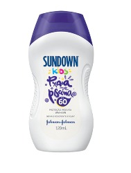 SUNDOWN KIDS LOCAO FPS 60 120ML
