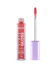 BAUNY GLOSS 3,5G VINIL NUDE CARAMELO BE FREE