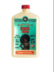 LOLA MEU CACHO MINHA VIDA SHAMPOO 500ML