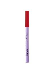 BAUNY LAPIS DELIN LABIOS 1,1G COR VERMELHO