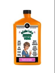 LOLA MINHA LOLA MINHA VIDA COND 500ML