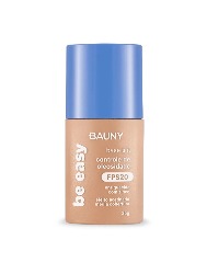 BAUNY BASE TINT FPS20 ACETINADO 35G COR 040