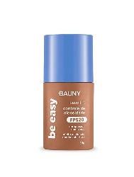 BAUNY BASE TINT FPS20 ACETINADO 35G COR 100