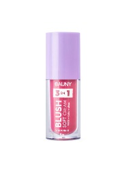 BAUNY BLUSH LIQ SOFT CREAM 3 EM 1 5G PRINCESS