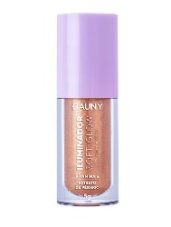 BAUNY ILUMINADOR LIQ SOFT GLOW 5G SUNSET