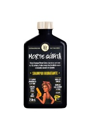 LOLA MORTE SUBITA SHAMPOO LIQUIDO 250ML