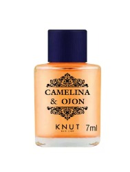KNUT MINI ELIXIR CAMELINA E OJON 7ML