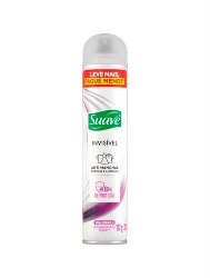 SUAVE DESOD AERO 200ML INVISIVEL I MANCHAS
