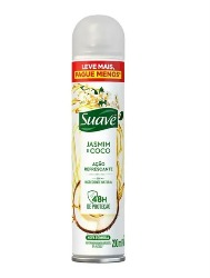 SUAVE DESOD AERO 200ML JASMIM/COCO