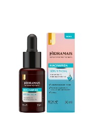 HIDRAMAIS SERUM 30ML NIACINAMIDA