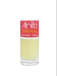 ANITA SALVA CUTICULAS OLEO DE ALGODAO E MELALEUCA 10ML