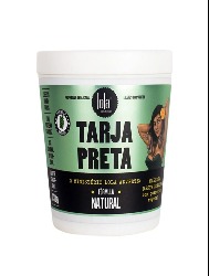 LOLA TARJA PRETA MASCARA RESTAURADORA 230G