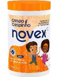 NOVEX CRESPO CRESPINHO CR DE TRAT COND 1KG