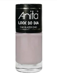 ANITA ESM BLAZER CHIC