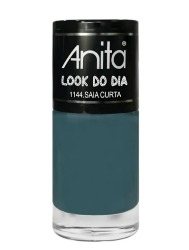 ANITA ESM SAIA CURTA