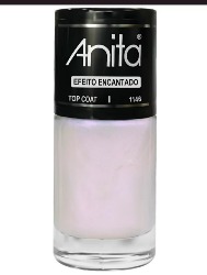 ANITA ESM TOP COAT EFEITO ENCANTADO