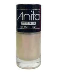 ANITA ESM TOP COAT EFEITO DA LUZ