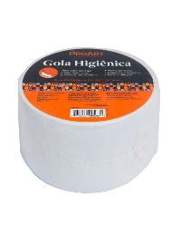 PROART 1 UNI GOLA BRANCA HIGIENICA