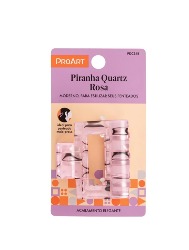 PROART PIRANHA QUARTZ ROSA
