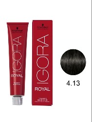 IGORA 4.13 60GR